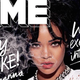 Illustration for article titled Rihanna Says Her Long-Delayed Next Album Is 'Never Done Until It’s Done'